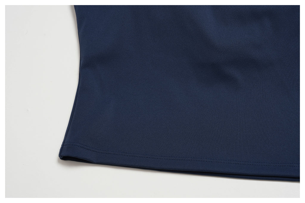 Women V Neck T-Back Halter Crop Yoga Vest