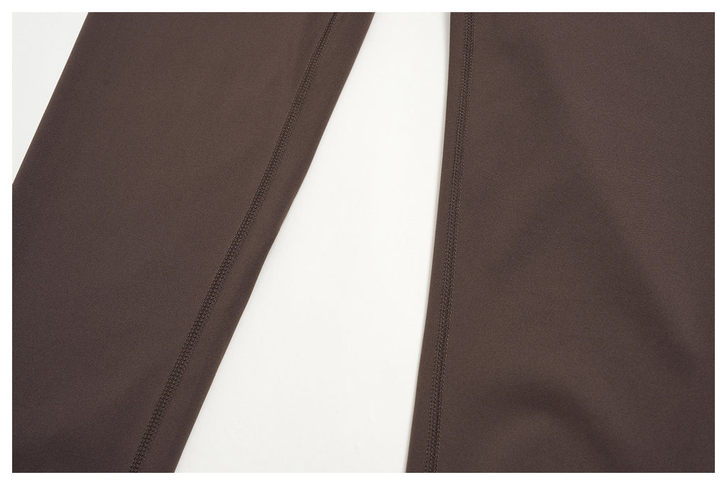 Women Cross Waist High Waisted Yoga Leggings